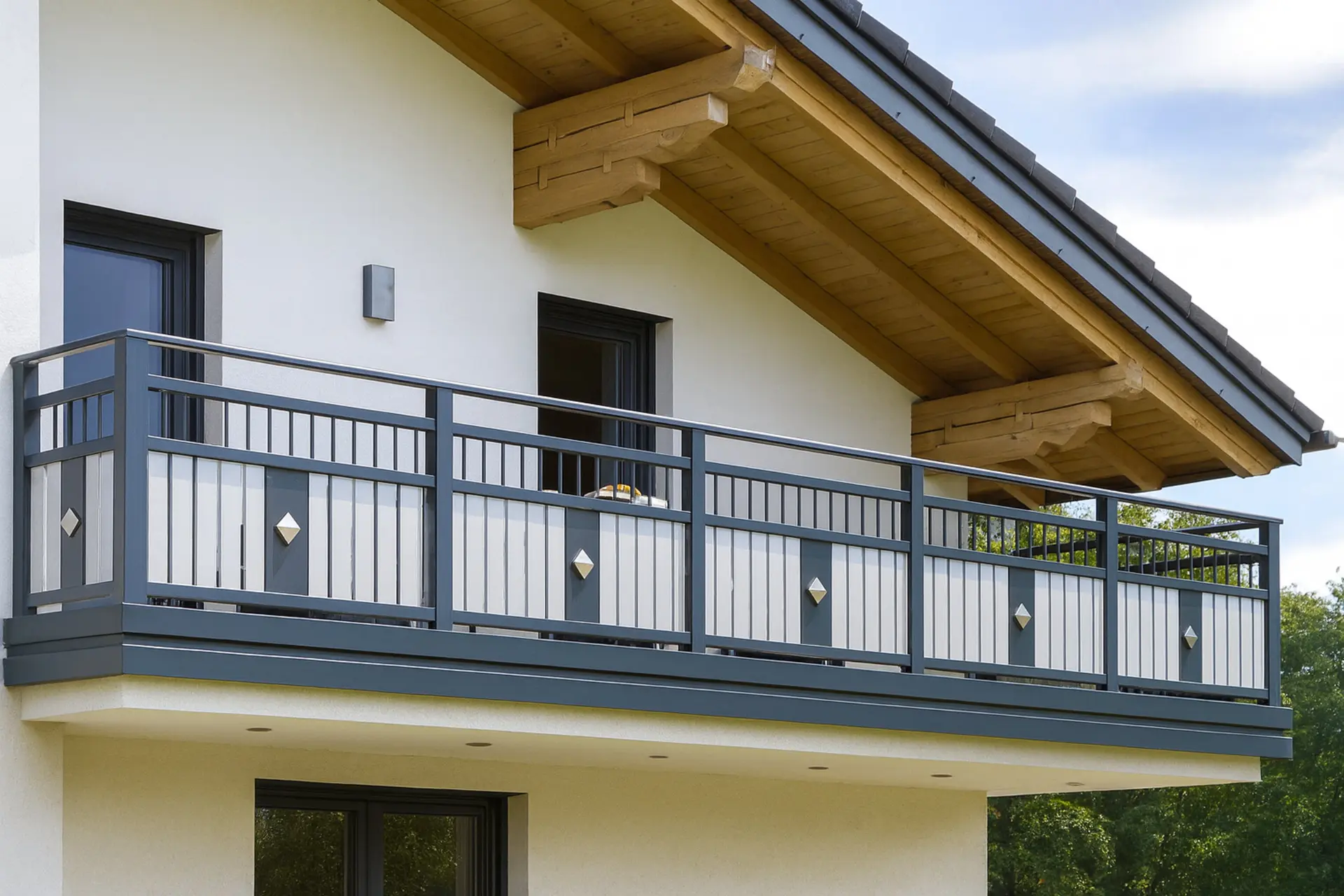 Balkonsanierung – Referenzprojekt von Wasatro am Niederrhein